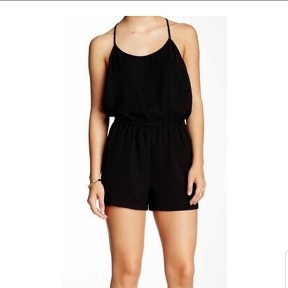 Daniel Rainn Romper Size XL - Picture 2 of 11